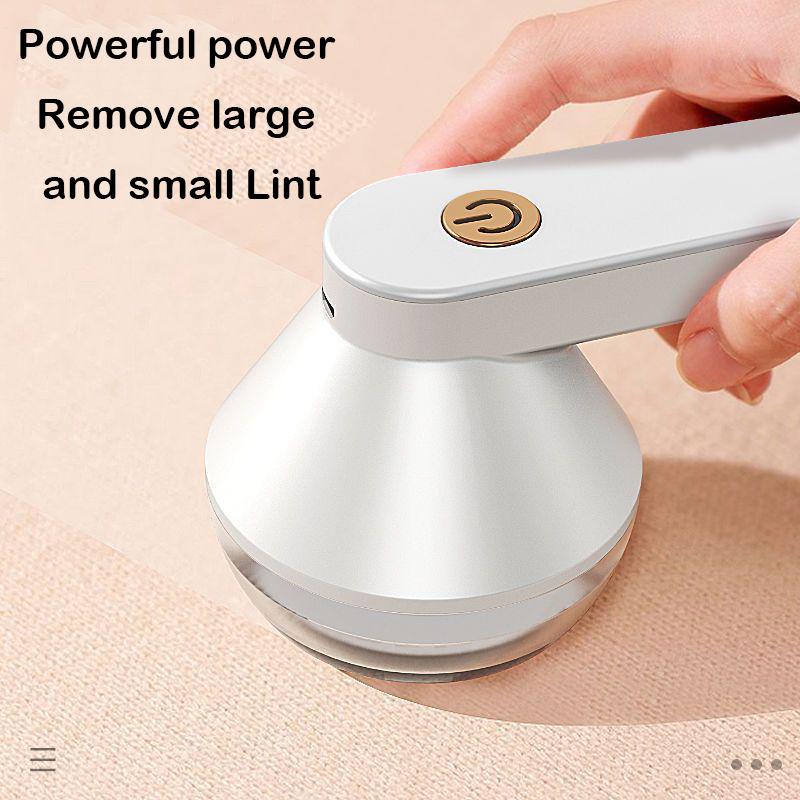 Electric Lint Remover For Clothes