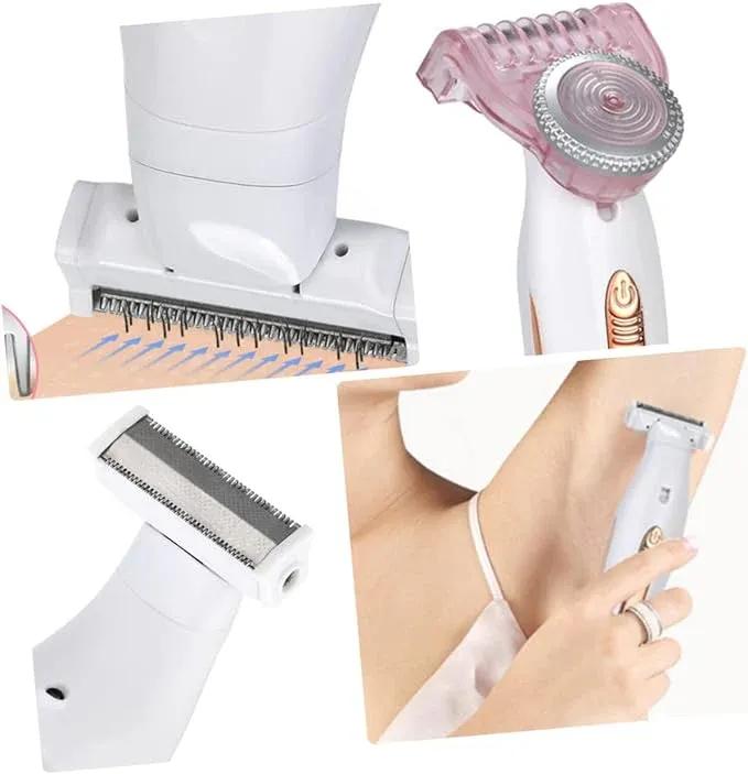 Electric Woman Epilator