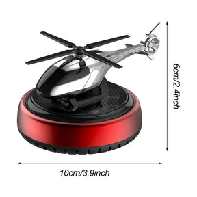 Helicopter Air Fragrance For Car