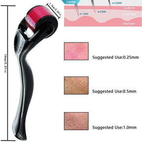 Derma Roller System