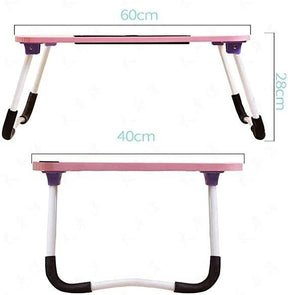 Reliable Children Laptop Desk with Cup Holder