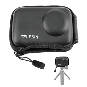 TELESIN Protective Carry Case For DJI Osmo Action 3 and 4, 23011101