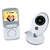 Digital Video Baby Monitor with Night Vision