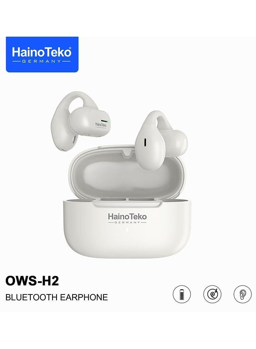 Haino Teko Germany True Wireless Earphone